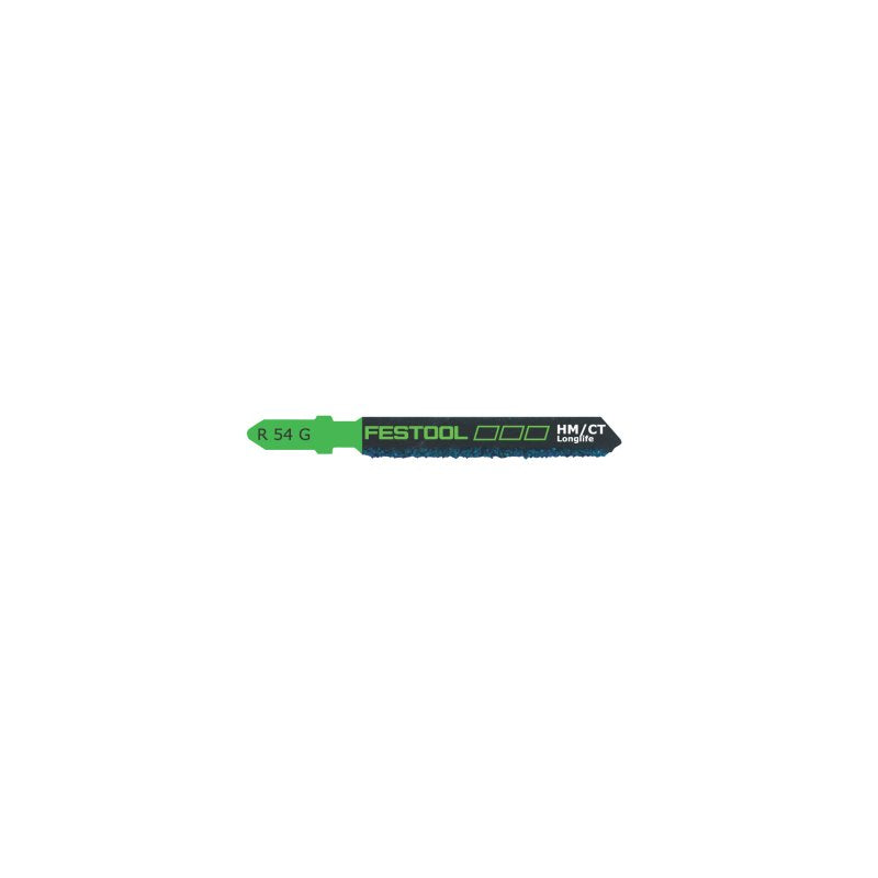 Festool Jigsaw Blades