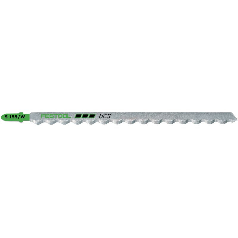 Festool Jigsaw Blades