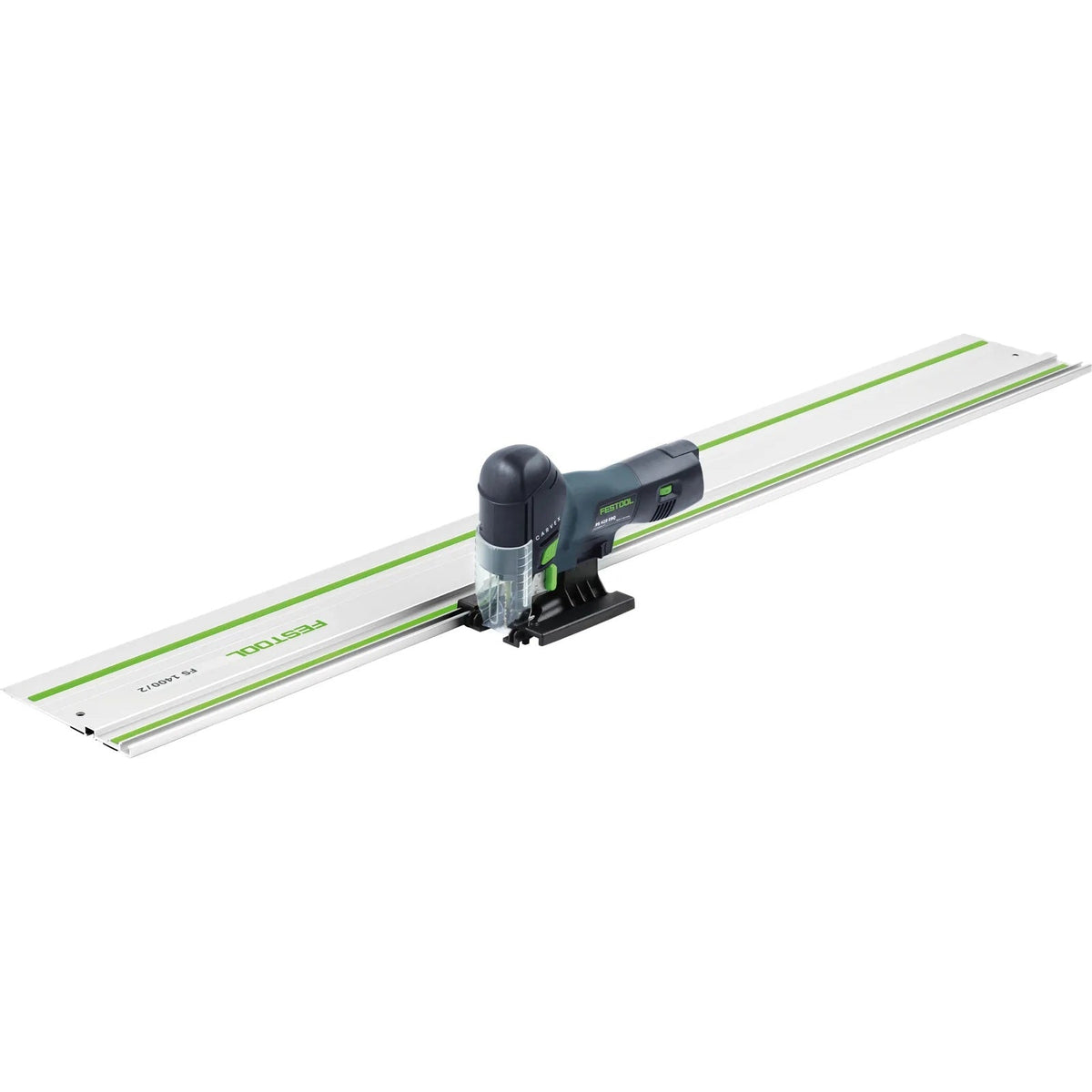 Festool Carvex Base Adapter