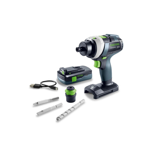 Festool Cordless Drill Toy