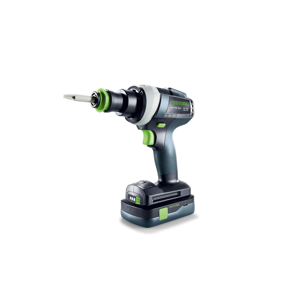 Festool Cordless Drill Toy