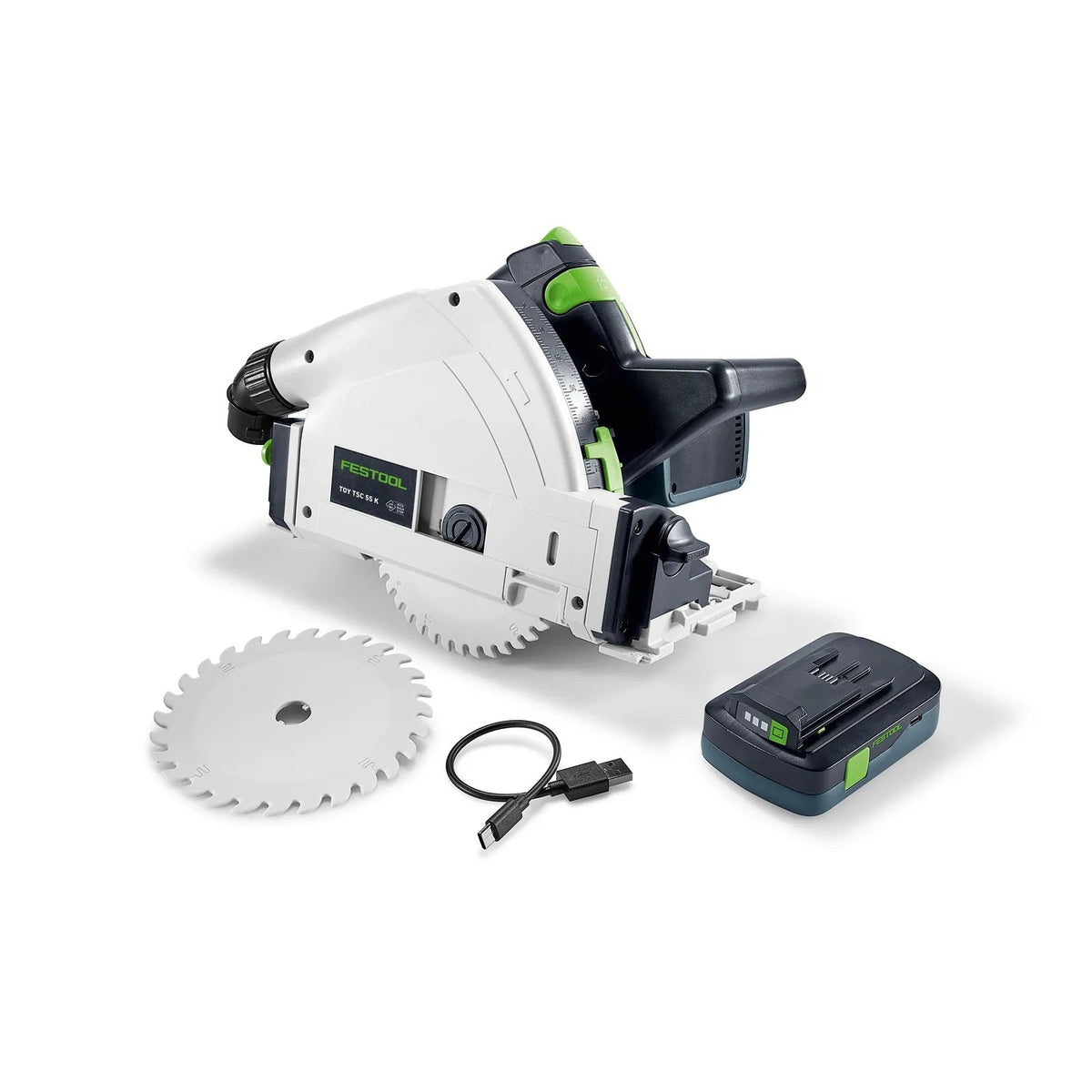 Festool Cordless Saw Toy