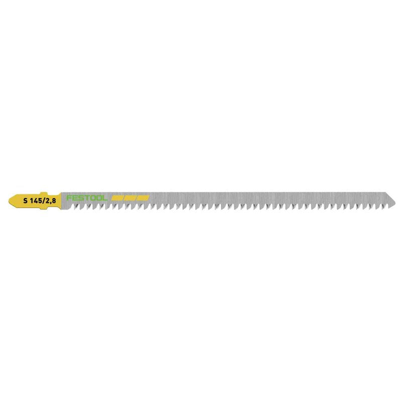 Festool Jigsaw Blades
