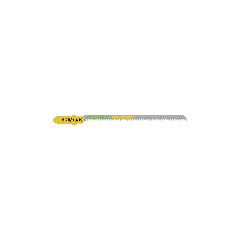 Festool Jigsaw Blades