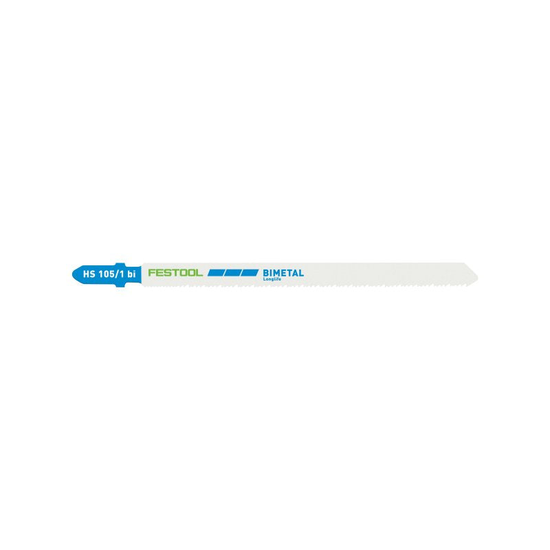 Festool Jigsaw Blades