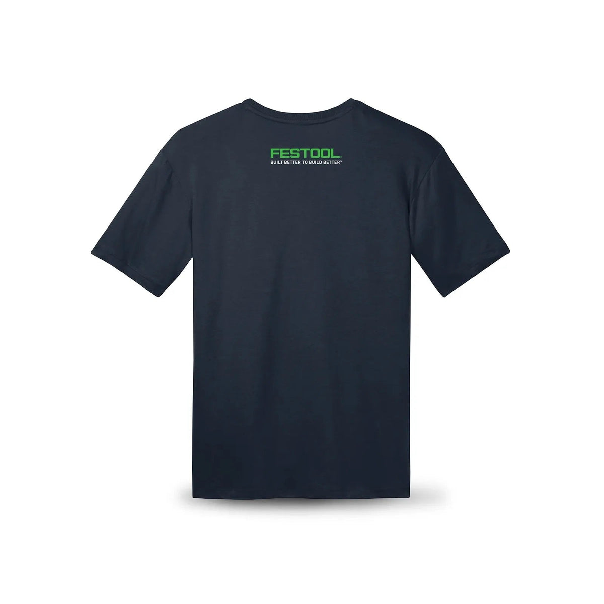 Festool BBTBB Short Sleeve Crew Neck T-Shirt