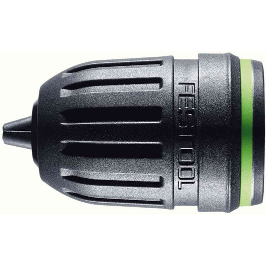 Festool FastFix Keyless Drill Chuck BF-FX 10