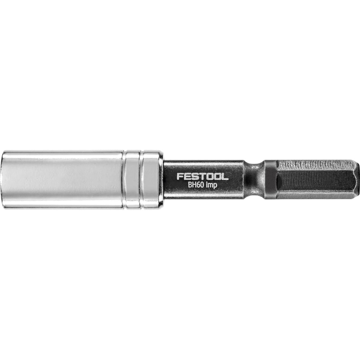 Festool Centrotec Bit Holder BH 60 CE-Imp