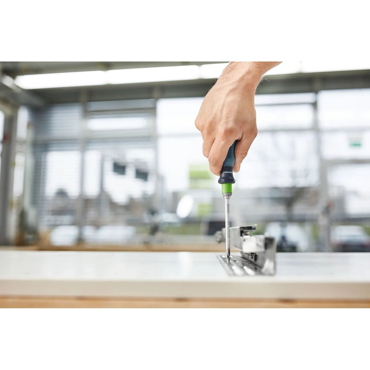 Festool Centrotec Hand Driver