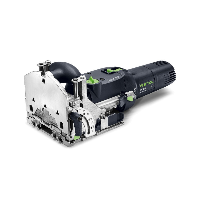 Festool DF 500 RQ-Set Domino Joiner