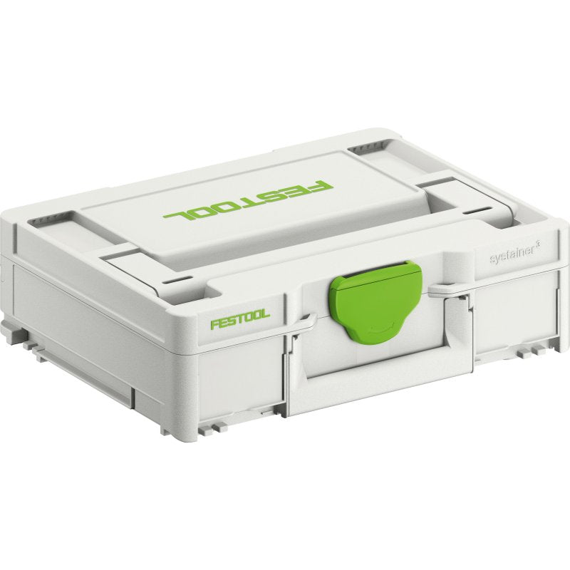 Festool SYS3 M Systainer Storage Case