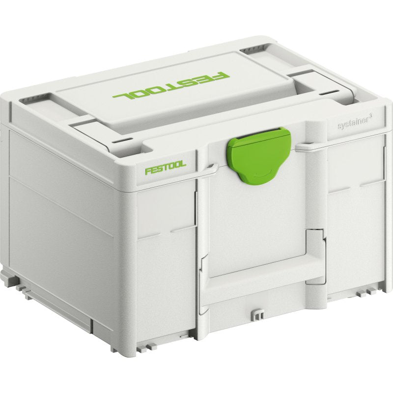 Festool SYS3 M Systainer Storage Case