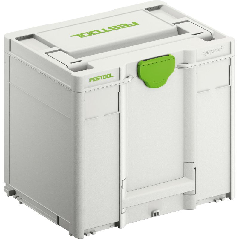 Festool SYS3 M Systainer Storage Case