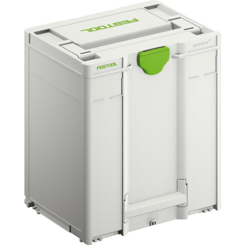 Festool SYS3 M Systainer Storage Case
