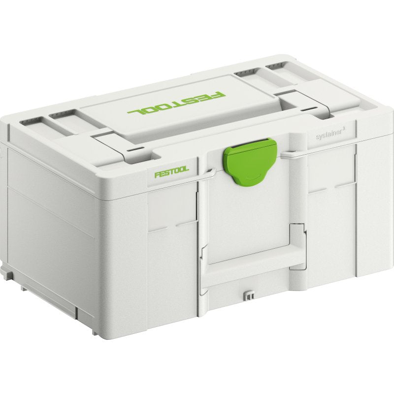Festool SYS3 L Systainer Storage Case