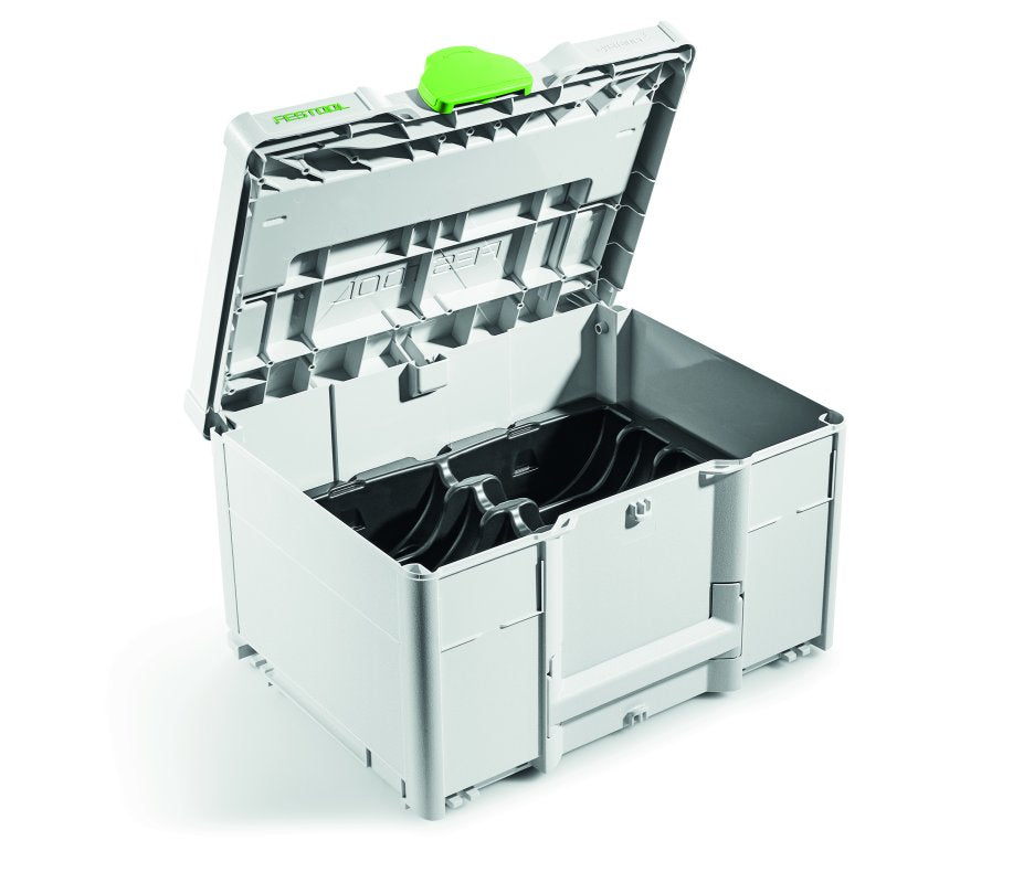 Festool SYS3 Abrasives Organizer - 150 mm Discs