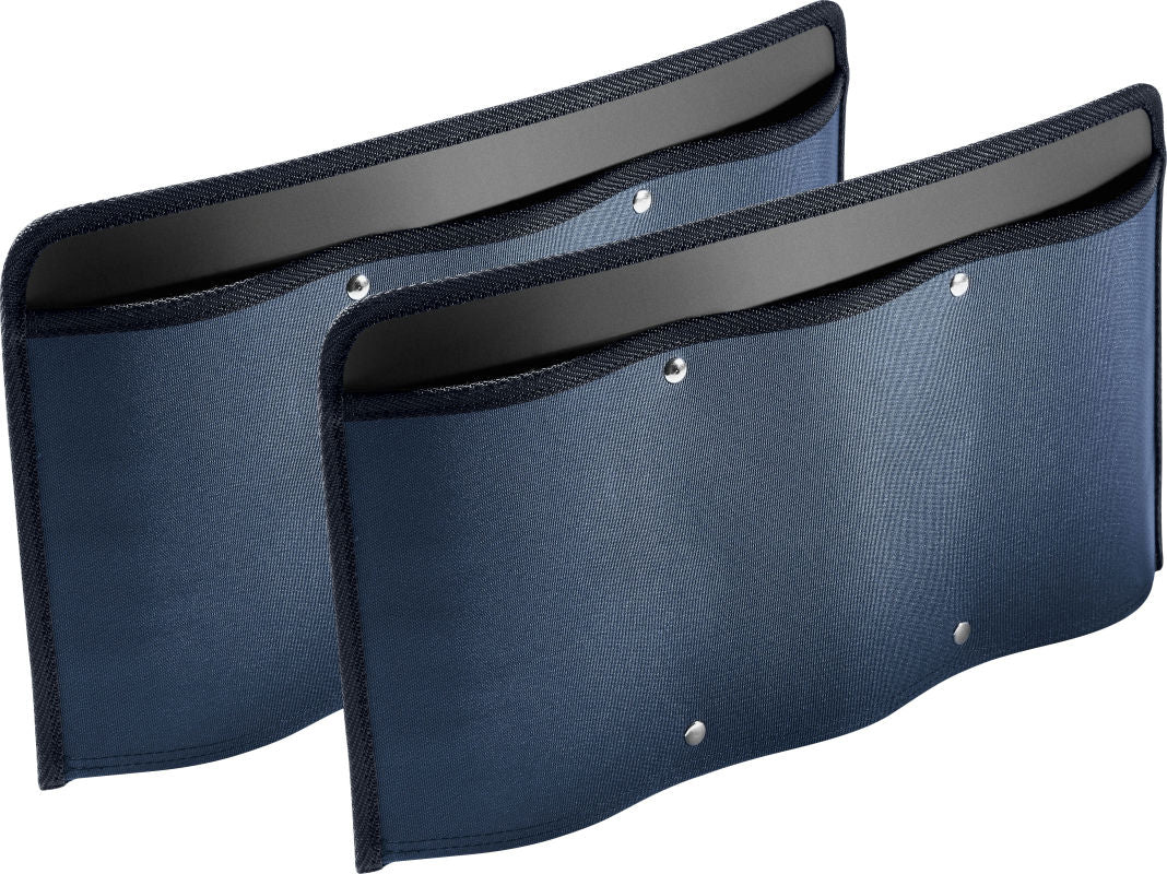 Insert Bags for Festool SYS3 M Toolbag - Pack of 2