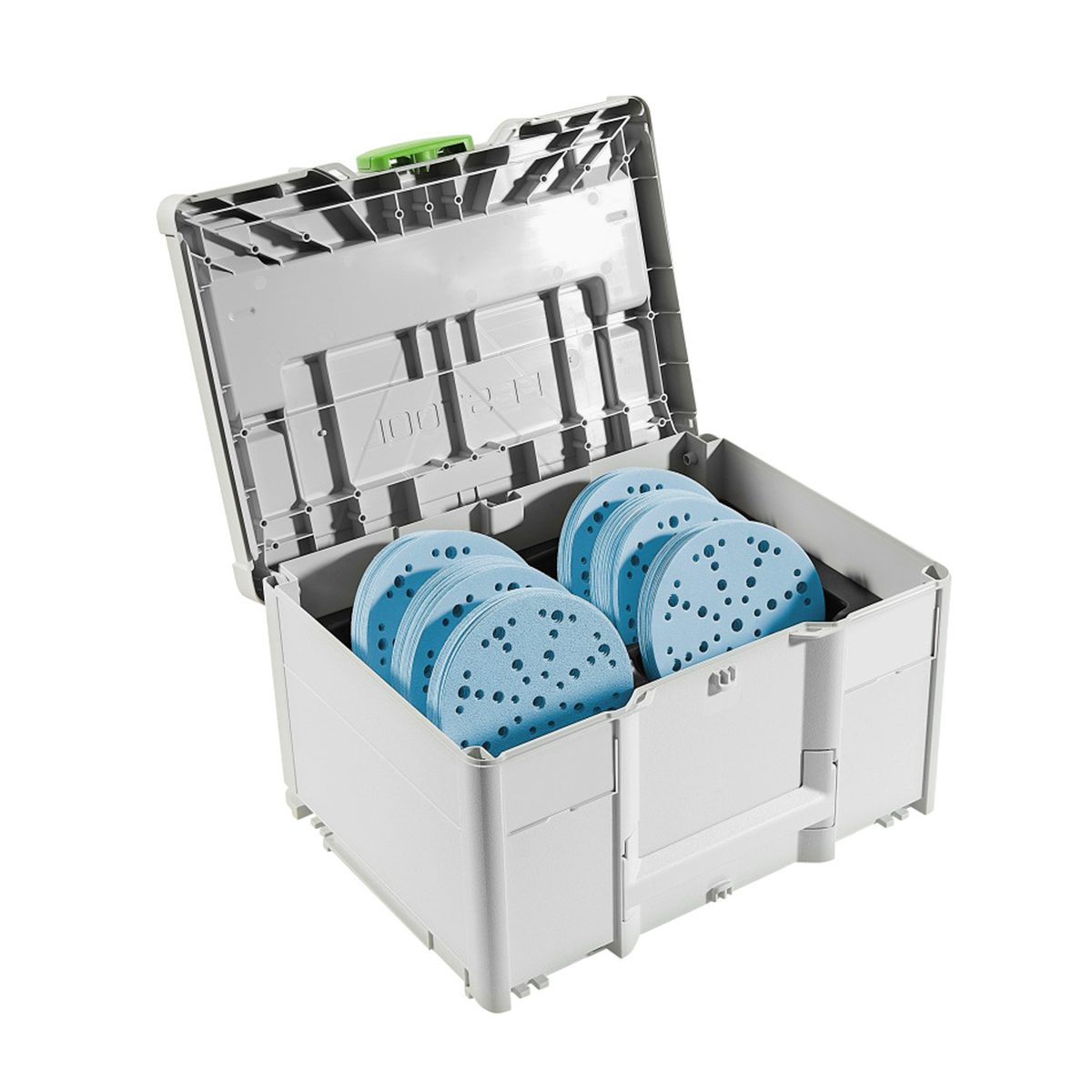 Festool SYS3 Abrasives Organizer - 150 mm Discs
