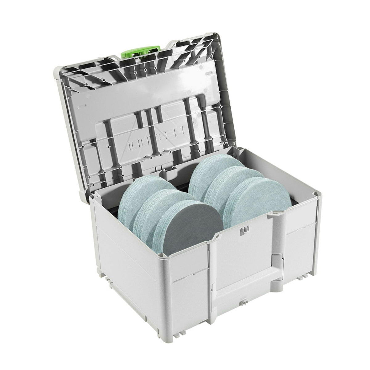 Festool SYS3 Abrasives Organizer - 150 mm Discs