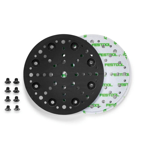 Festool 220 mm Planex Soft Material Interface Pad