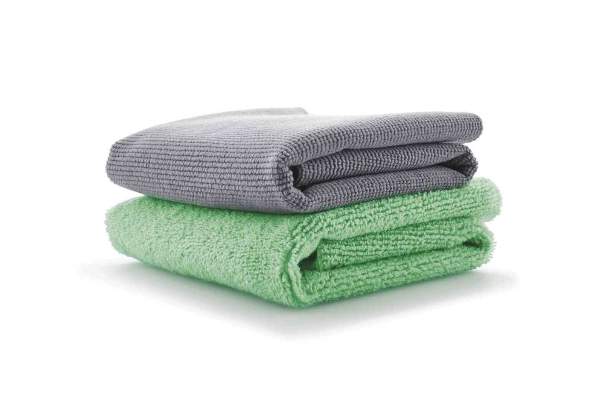 Festool Microfiber Cloths - Pack of 2