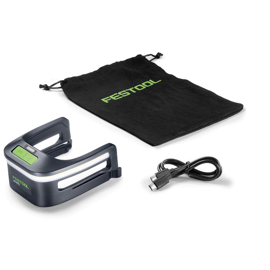 Light Module for Festool Sanders
