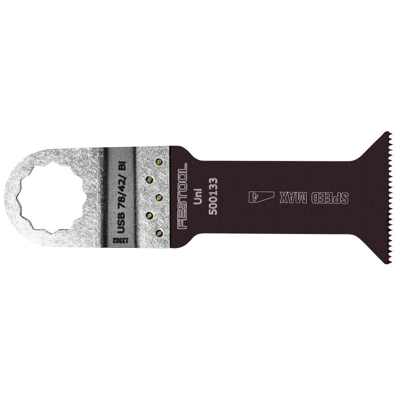 Festool OS 400 Vecturo Saw Blades