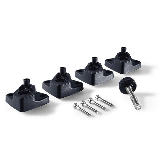 Elevation Feet  A-SYS KS 60 for Festool KSC 60 Cordless Miter Saw