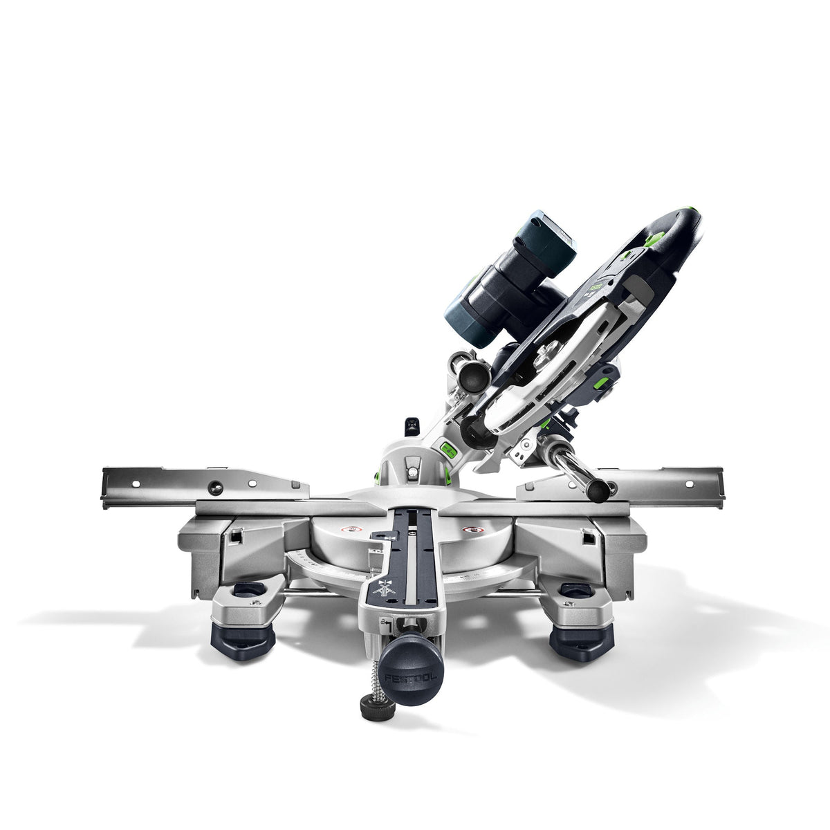Festool Kapex KSC 60 EB Cordless Sliding Compound Miter Saw