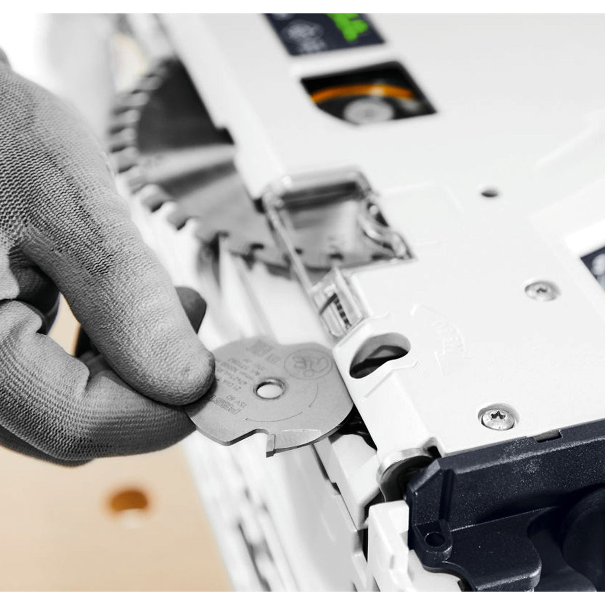 Festool 47mm Scoring Blade for TSV 60 KEB Track Saw