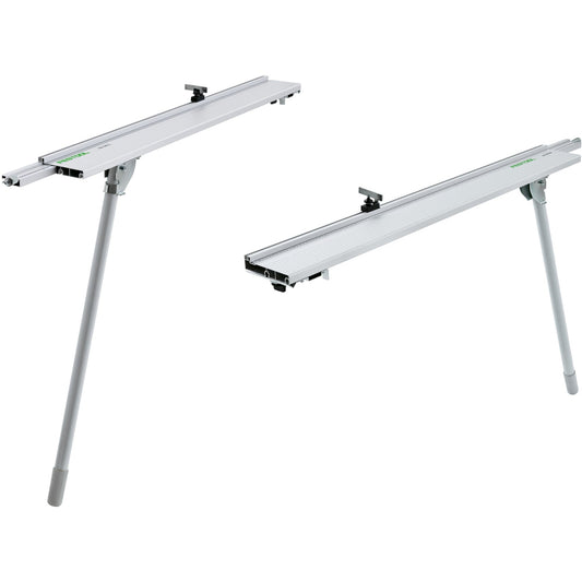 Festool KA-UG-KS 60 R/L/D Extension Set for KSC 60 Kapex Saw