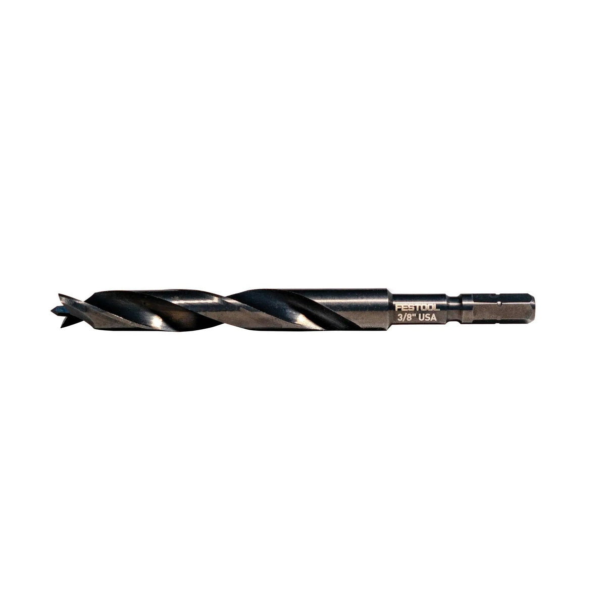 Festool Centrotec HSS Inch Brad Point Drill Bit