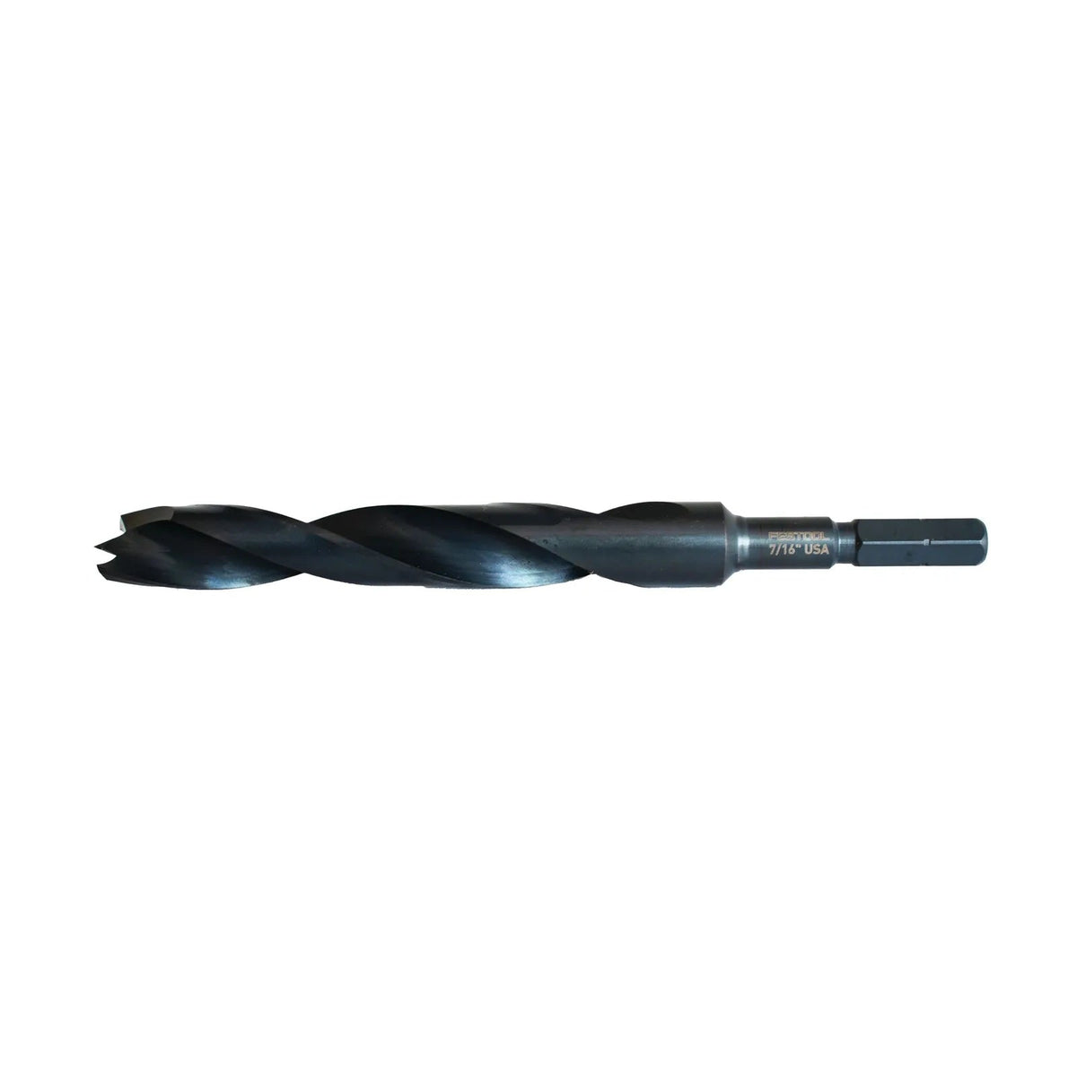 Festool Centrotec HSS Inch Brad Point Drill Bit