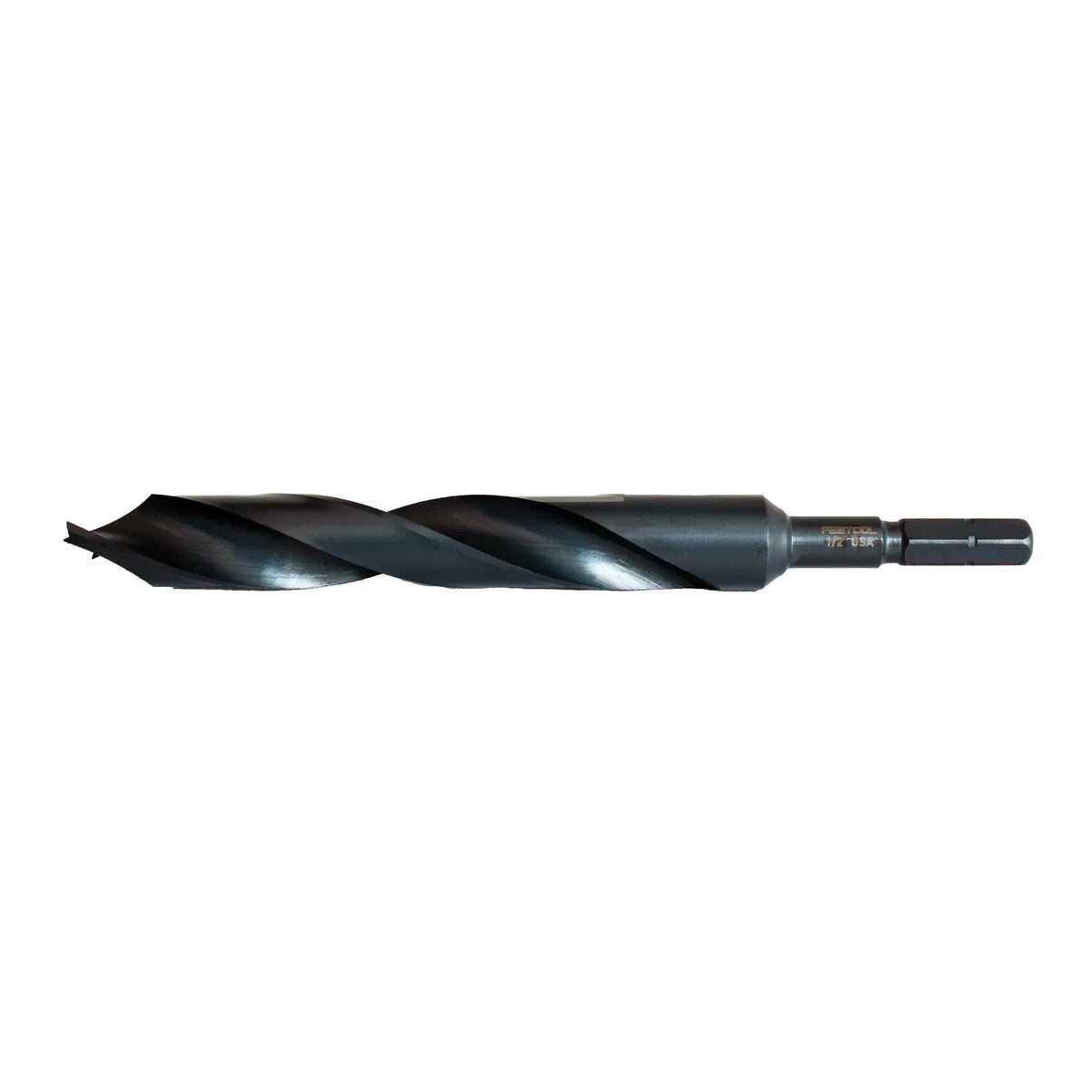 Festool Centrotec HSS Inch Brad Point Drill Bit