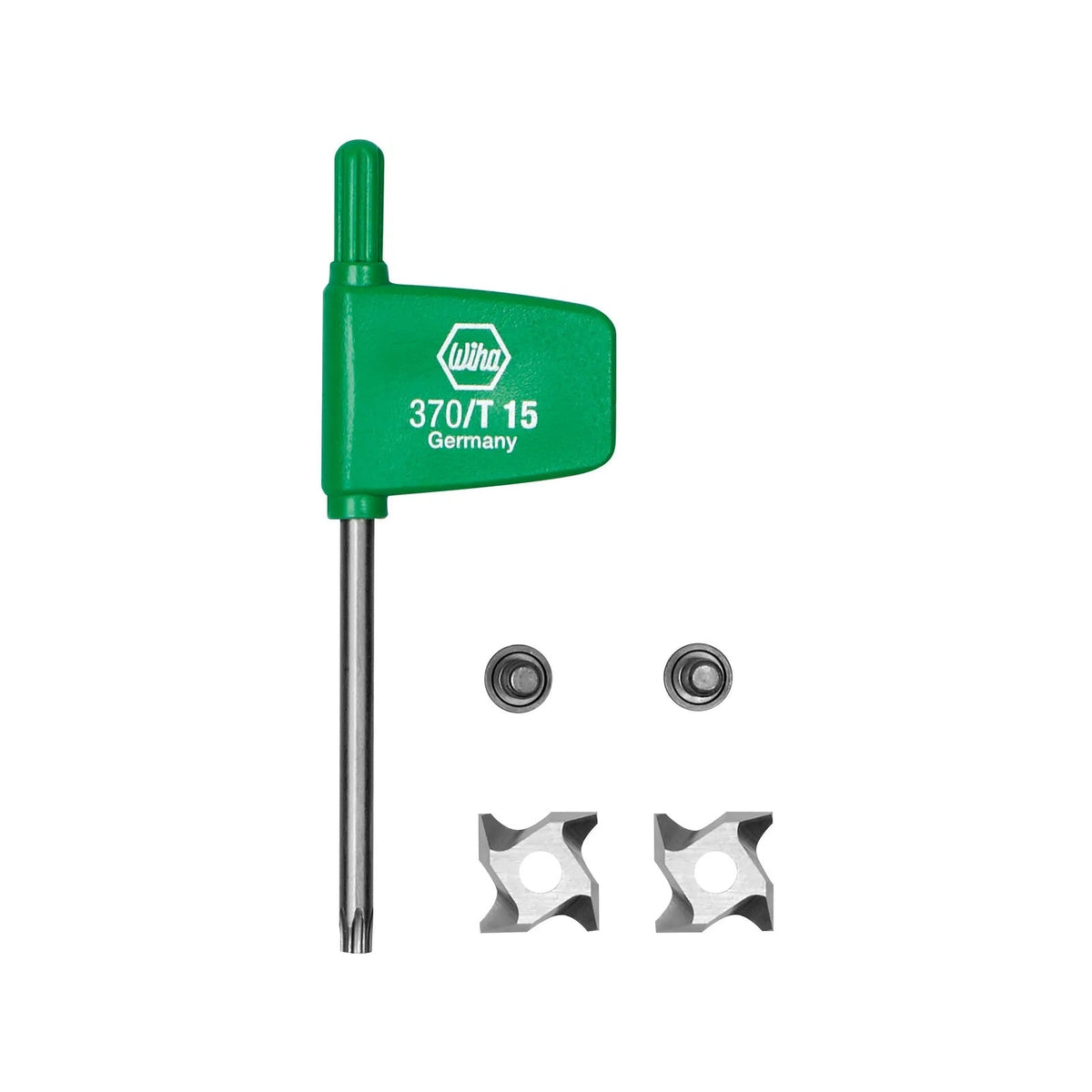 Cutter Sets for Festool Radius Router Bits