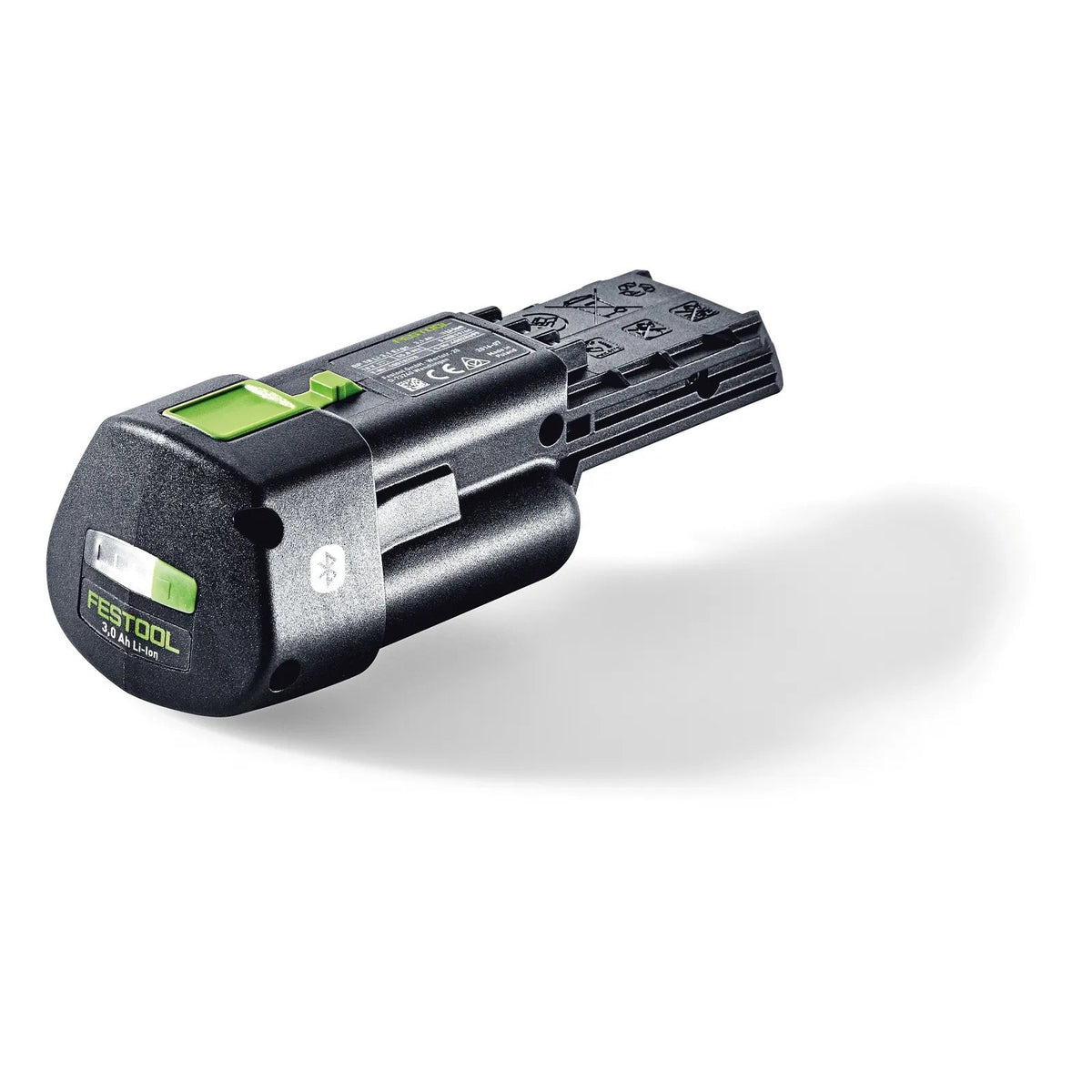 Festool 18v 3.0Ah Li-Ion ERGO Battery Pack