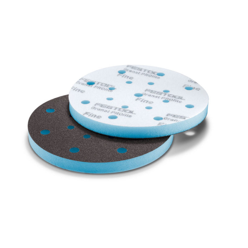 Festool Granat PROfile Abrasives - 150mm Discs
