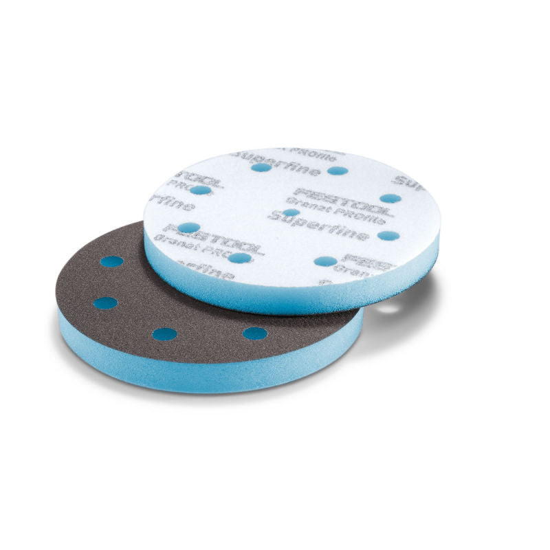 Festool Granat PROfile Abrasives - 125mm Discs