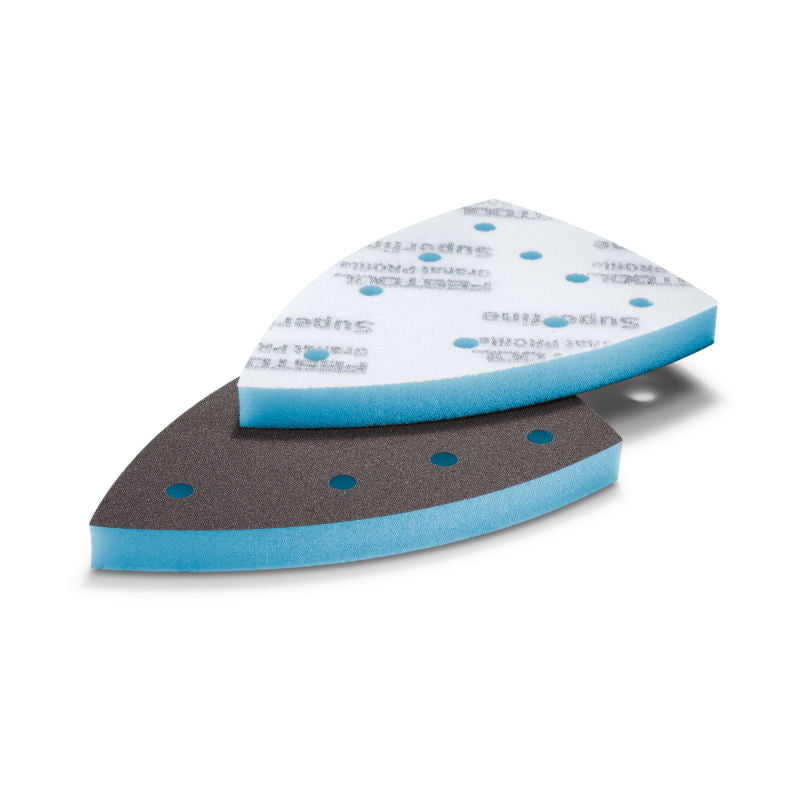 Festool Granat PROfile Abrasives - Delta Sheets