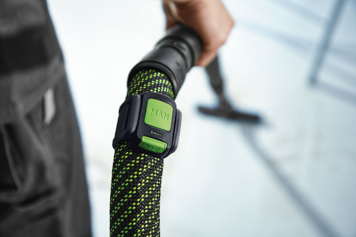 Festool CT-FI Bluetooth Remote Control for Dust Extractors