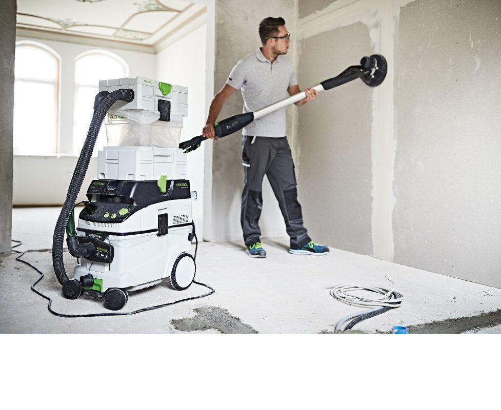 Festool CT CYCLONE Separator for Dust Extractors