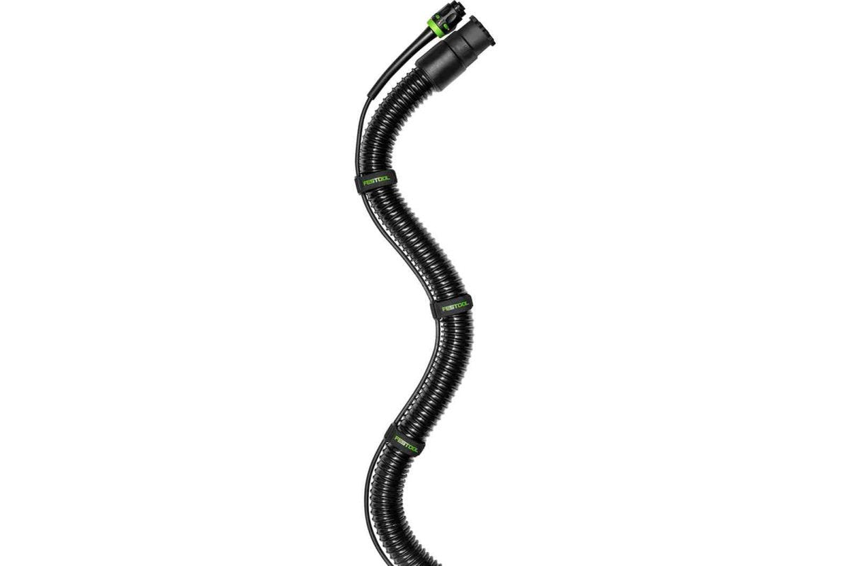 Festool KV-215 Hook and Loop Cord Straps - Pack of 5
