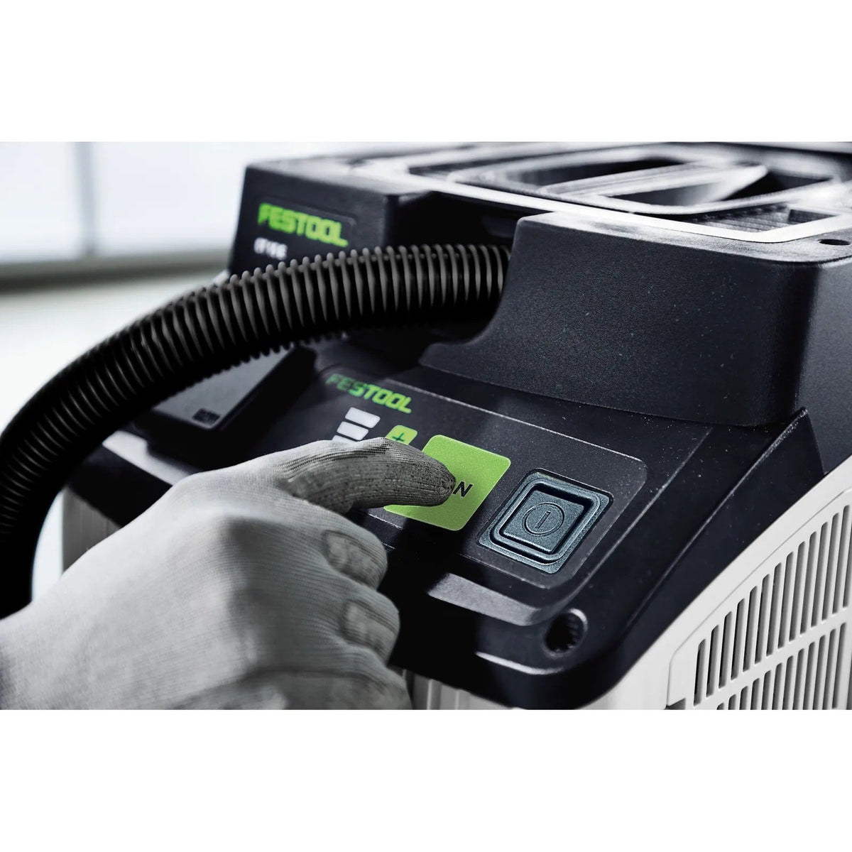 Festool CT 15 E HEPA Dust Extractor