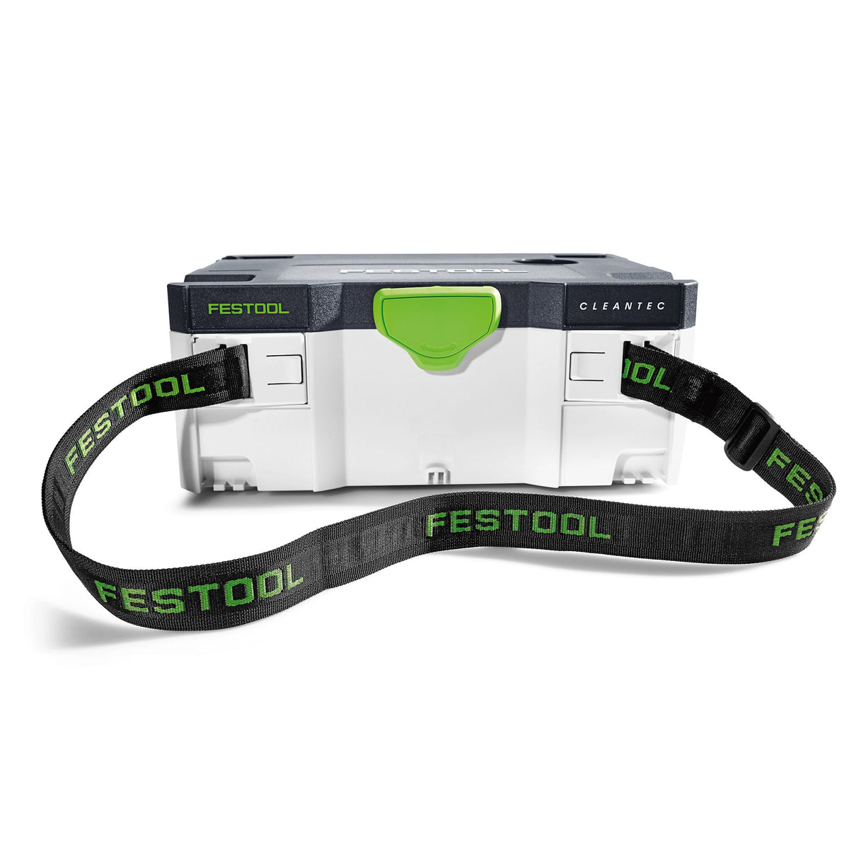 Festool CT SYS HEPA Systainer Dust Extractor