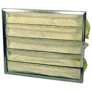 JDS Air-Tech Replacement Filters