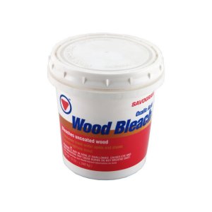 Savogran Wood Bleach - 12 oz.
