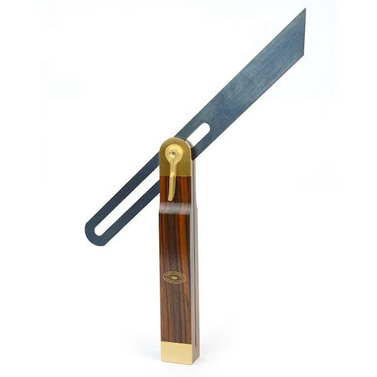 Crown Bevel with Lever - 9 inch
