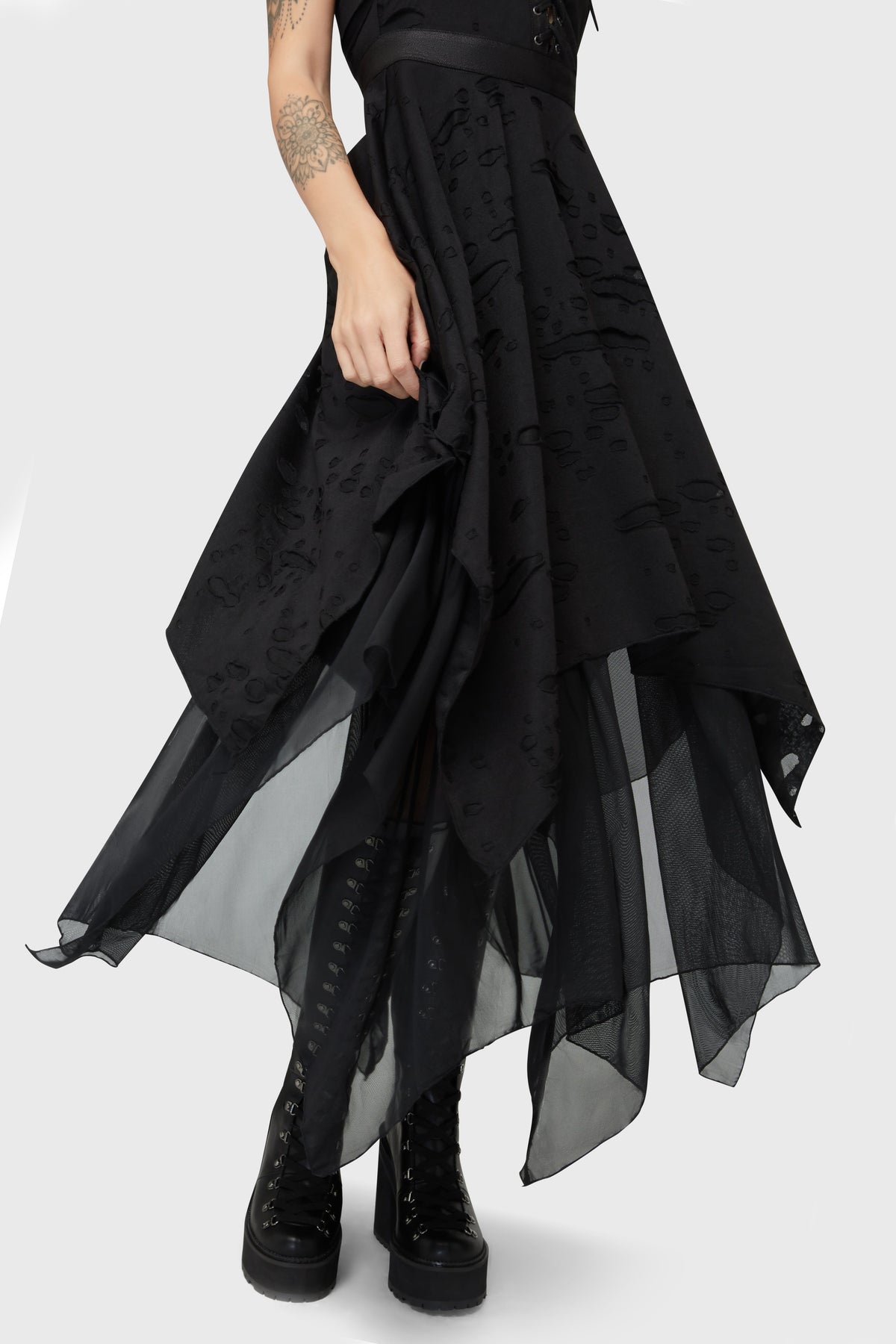 Badlands Dress