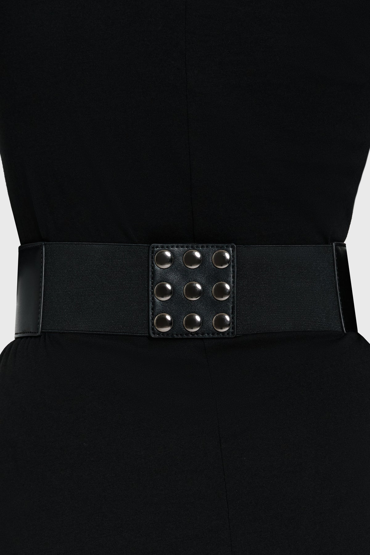 Baphomet Belt
