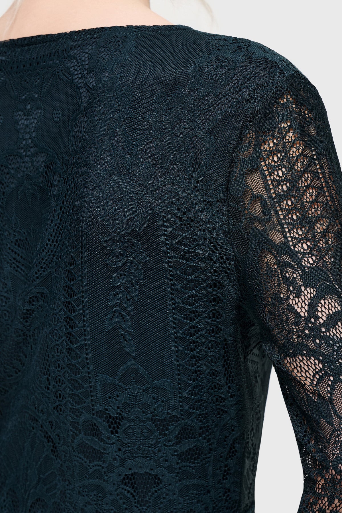 Bella's Curse Midi Dress